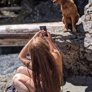 Meet your Posher, Kirsten